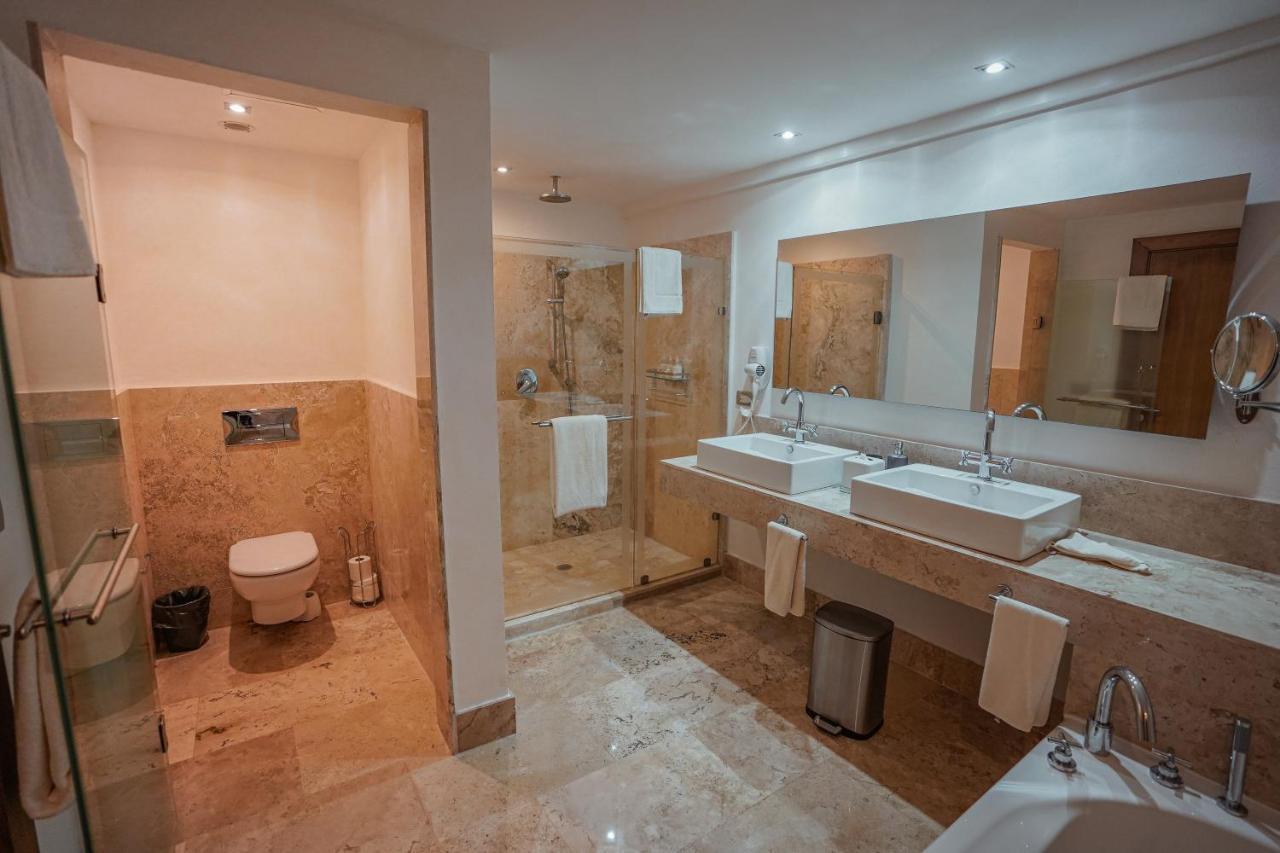 La Amada Condo With Marina View Cancún Zewnętrze zdjęcie