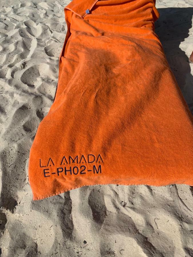 La Amada Condo With Marina View Cancún Zewnętrze zdjęcie