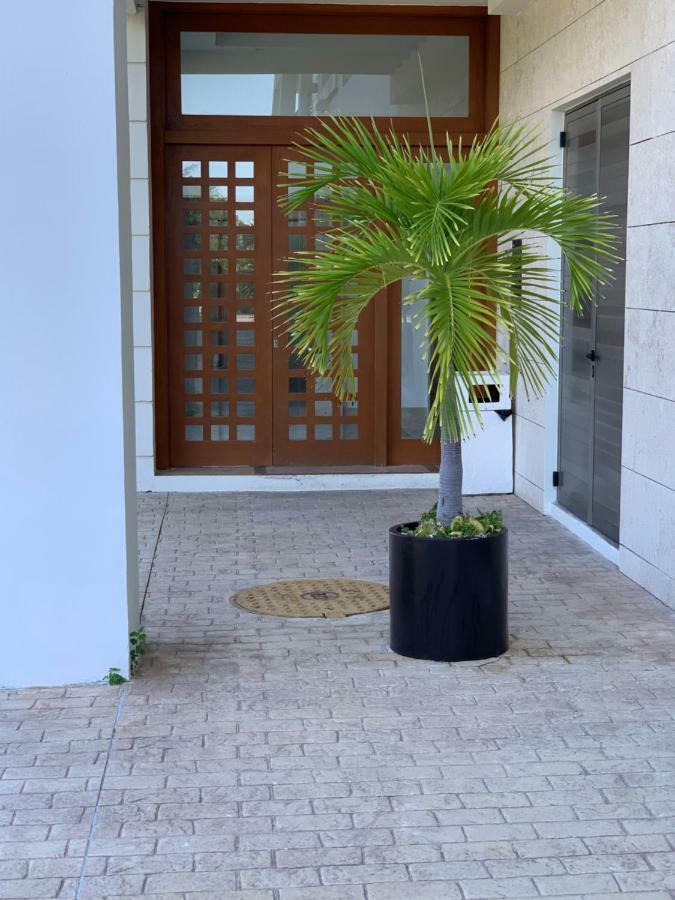 La Amada Condo With Marina View Cancún Zewnętrze zdjęcie
