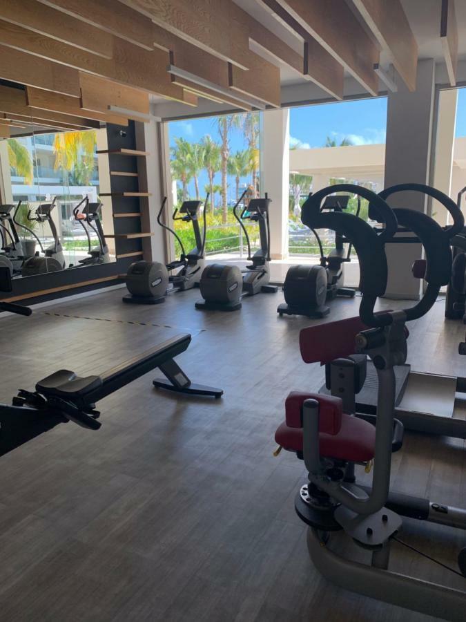 La Amada Condo With Marina View Cancún Zewnętrze zdjęcie