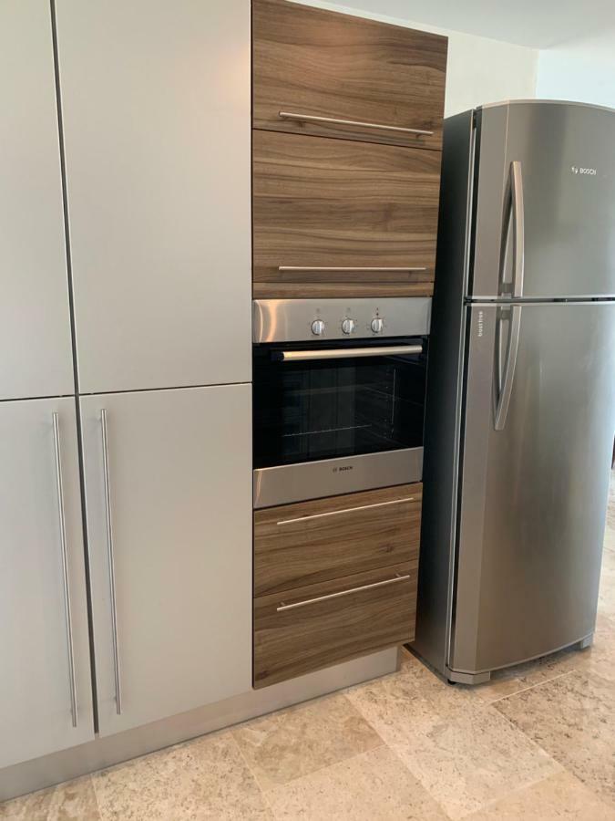 La Amada Condo With Marina View Cancún Zewnętrze zdjęcie