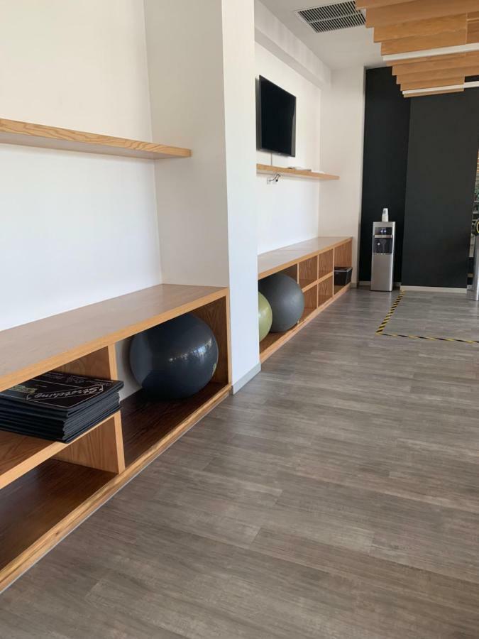 La Amada Condo With Marina View Cancún Zewnętrze zdjęcie